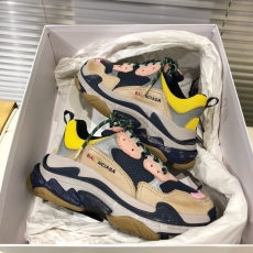 Balenciaga Triple S Series Shoes